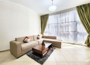 RH- Exquisite & Spacious 01 BR, Near Mall of the Emirates